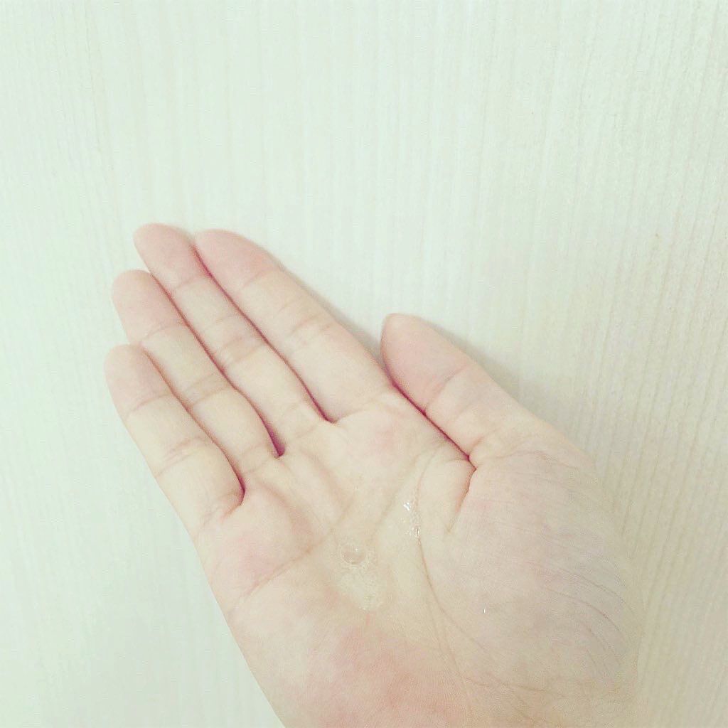 アスハダ-ASHADA-美容液(パーフェクトクリアエッセンス) /アスハダ/美容液を使ったクチコミ(5枚目)