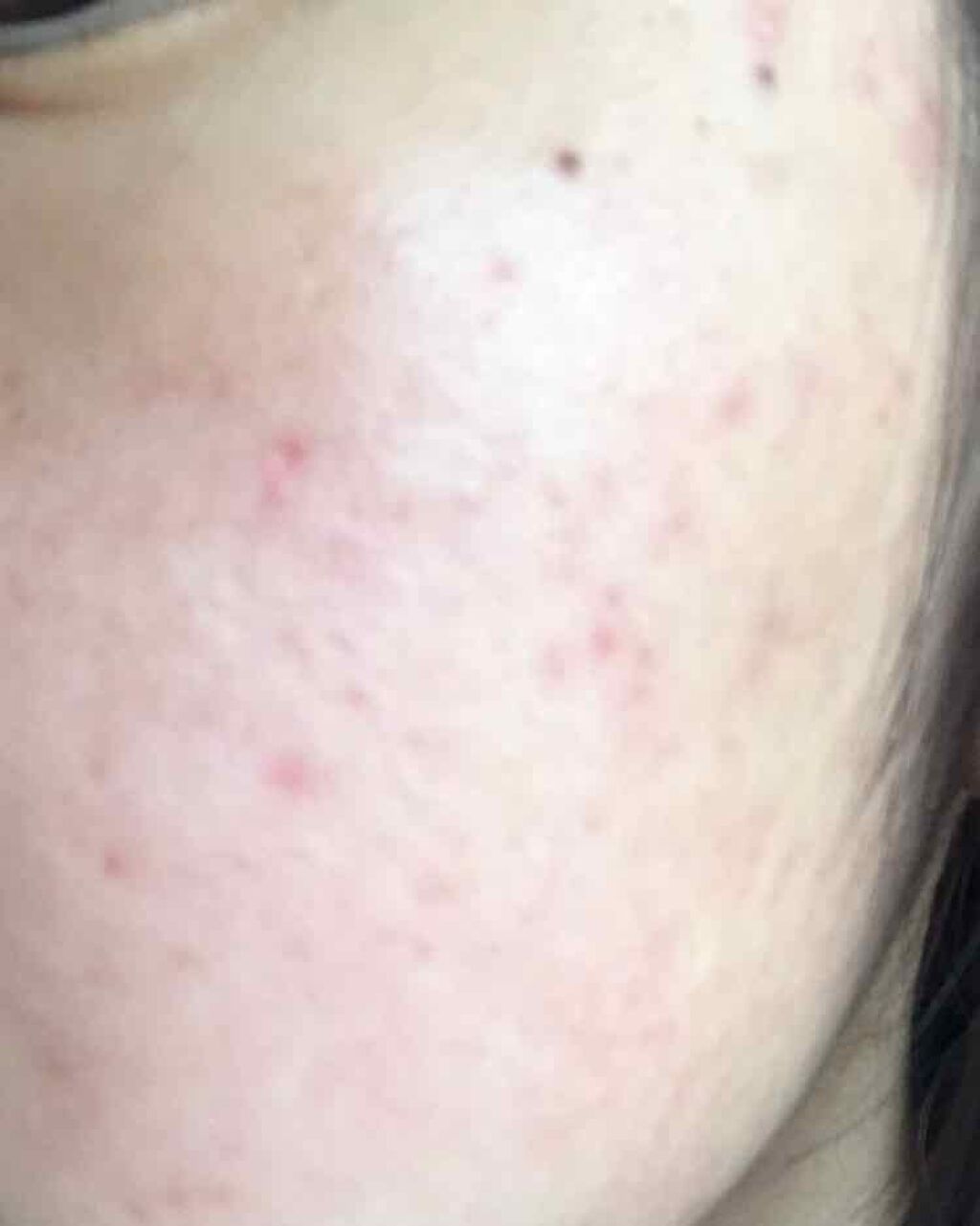 VT CICA マスク/VT/シートマスク・パックを使ったクチコミ(3枚目)