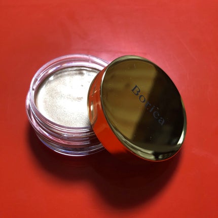 美容液ケアアイシャドウ/Borica/ジェル・クリームアイシャドウを使ったクチコミ(5枚目)