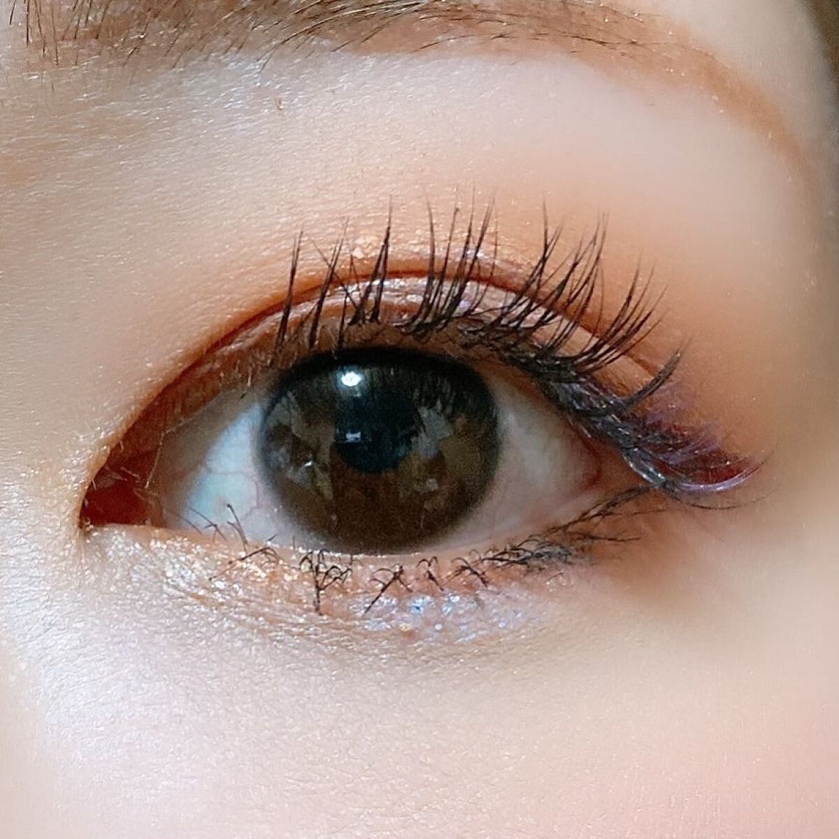 プロ アイ パレット/CLIO/アイシャドウパレットを使ったクチコミ(2枚目)