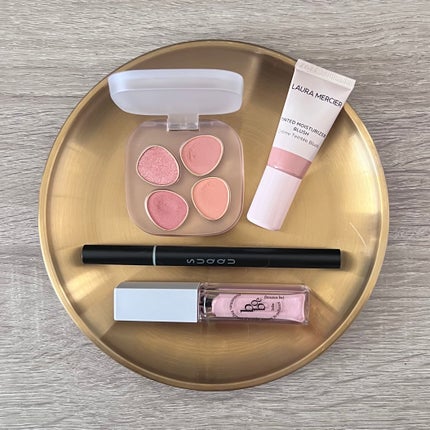 マルチグロウハイライター/bobe/リキッドハイライトを使ったクチコミ(1枚目)