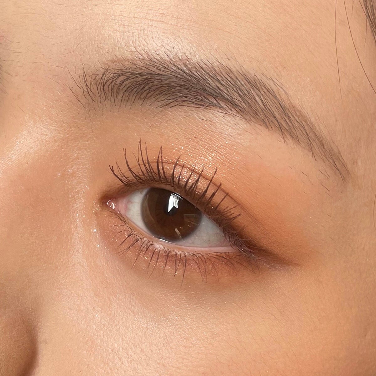 ニューデップスアイシャドウパレット/hince/アイシャドウパレットを使ったクチコミ(4枚目)