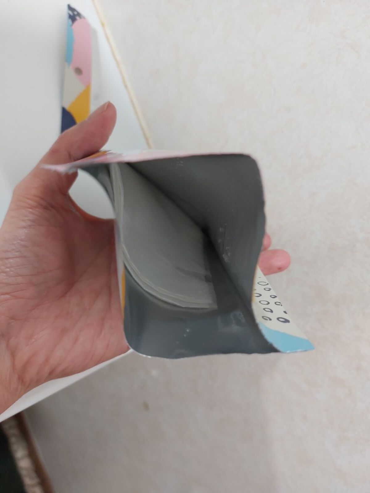 フェイスマスク 【しっかり実感30枚セット】/KISO/シートマスク・パックを使ったクチコミ（2枚目）