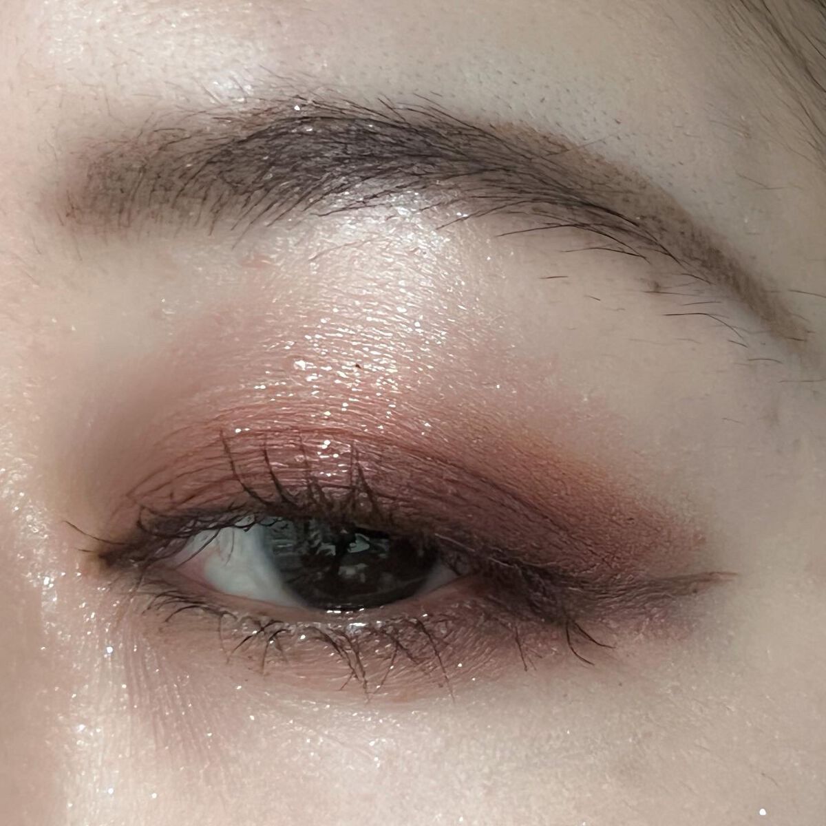 シグニチャー カラー アイズ/SUQQU/アイシャドウパレットを使ったクチコミ(3枚目)