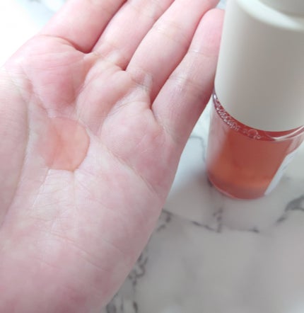 ドロップス オブ オミジャ カーミング アンプル/SIORIS/美容液を使ったクチコミ(4枚目)