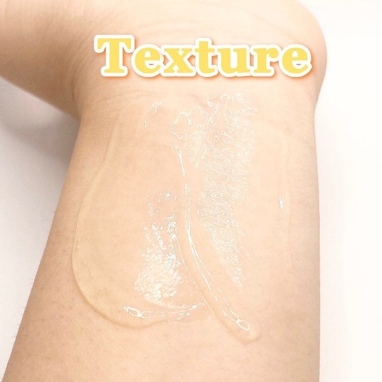 グリーンタンジェリン ビタC ダークスポットケアセラム/goodal/美容液を使ったクチコミ(4枚目)