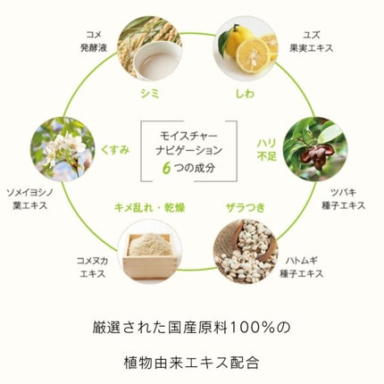 薬用リネスト シワ美白クリーム クロモジの香り/LiNEST/フェイスクリームを使ったクチコミ(7枚目)