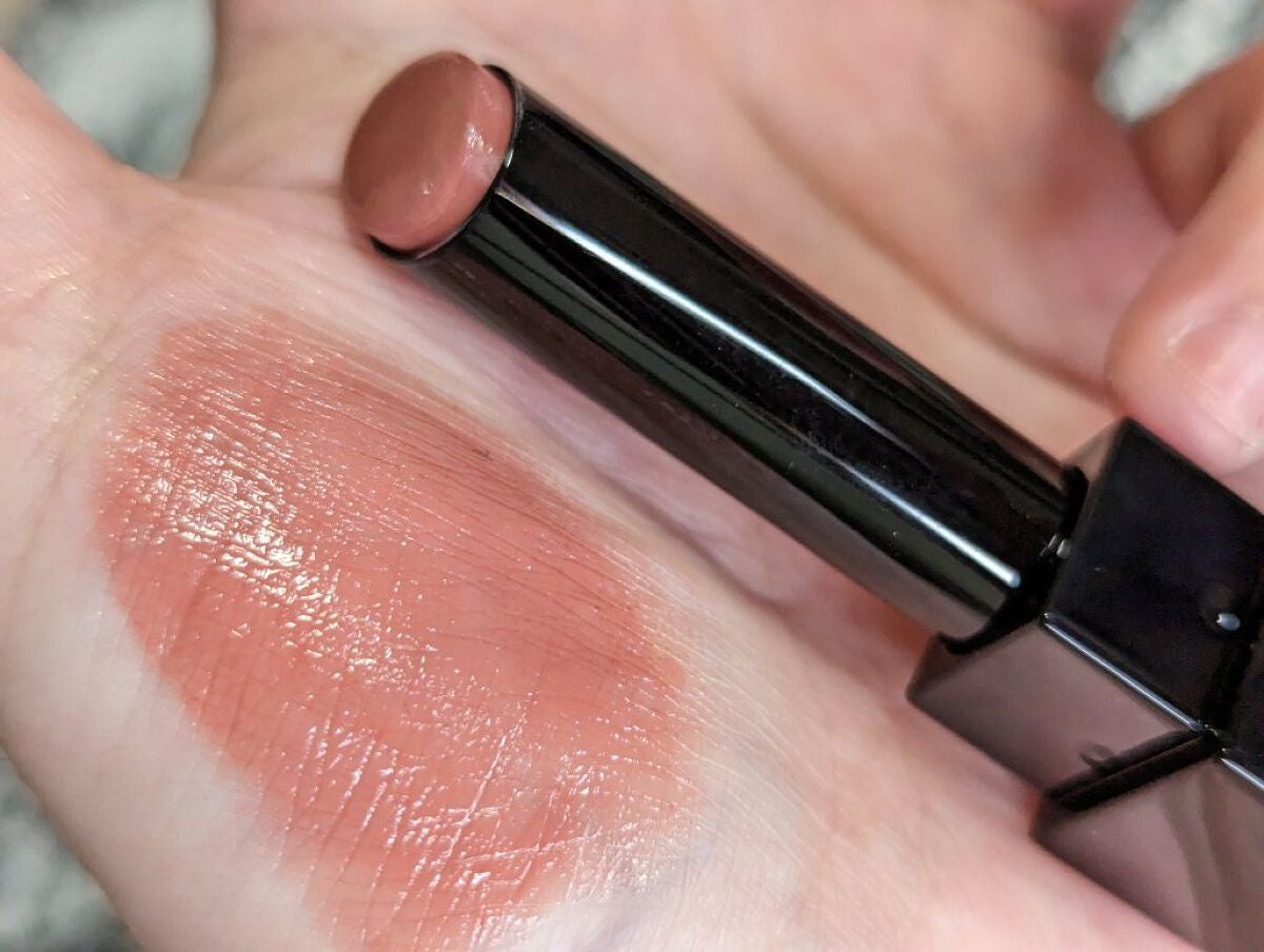 ケイト リップモンスター/KATE/口紅を使ったクチコミ(5枚目)