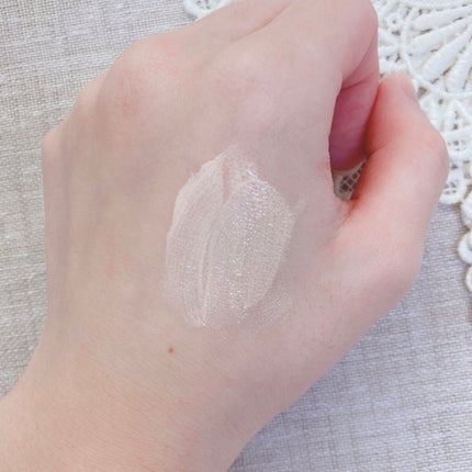 スキンケアUV下地/なめらか本舗/化粧下地を使ったクチコミ(4枚目)