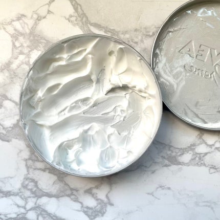 ニベアクリーム 限定デザイン 缶(生産終了)/ニベア/ボディクリームを使ったクチコミ(3枚目)