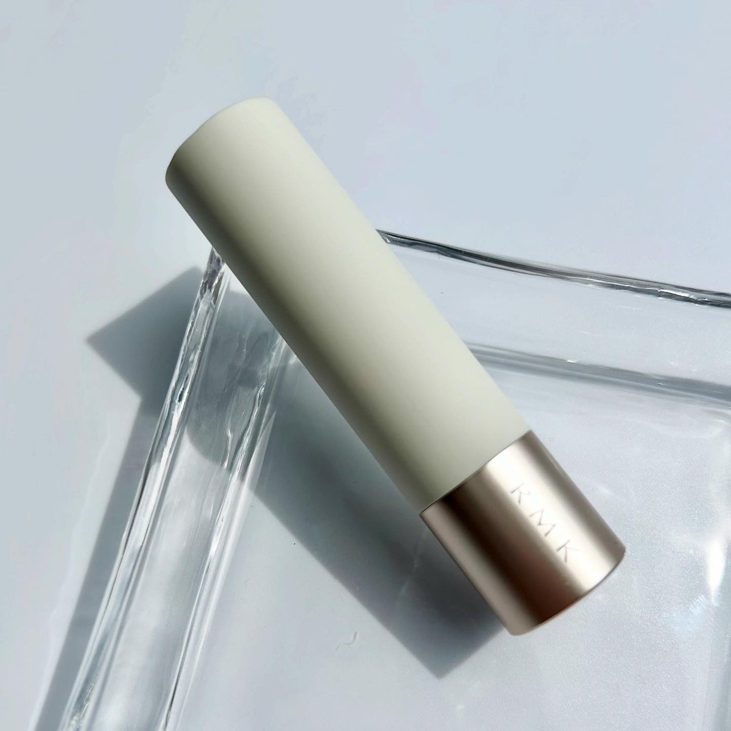 RMK デューイーメルト リップカラー/RMK/口紅を使ったクチコミ(2枚目)