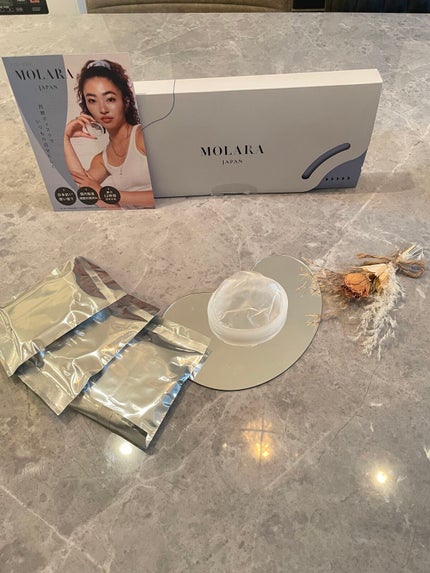 ちゃんまぃ on LIPS 「生理用品って、日々進化してて。ココ最近ほんとにそんなのあるのっ..」(7枚目)