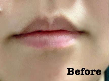 まい☺︎ on LIPS 「【ケアもプランピングも兼ね備えたリップオイル紹介♡】今回TO..」(5枚目)