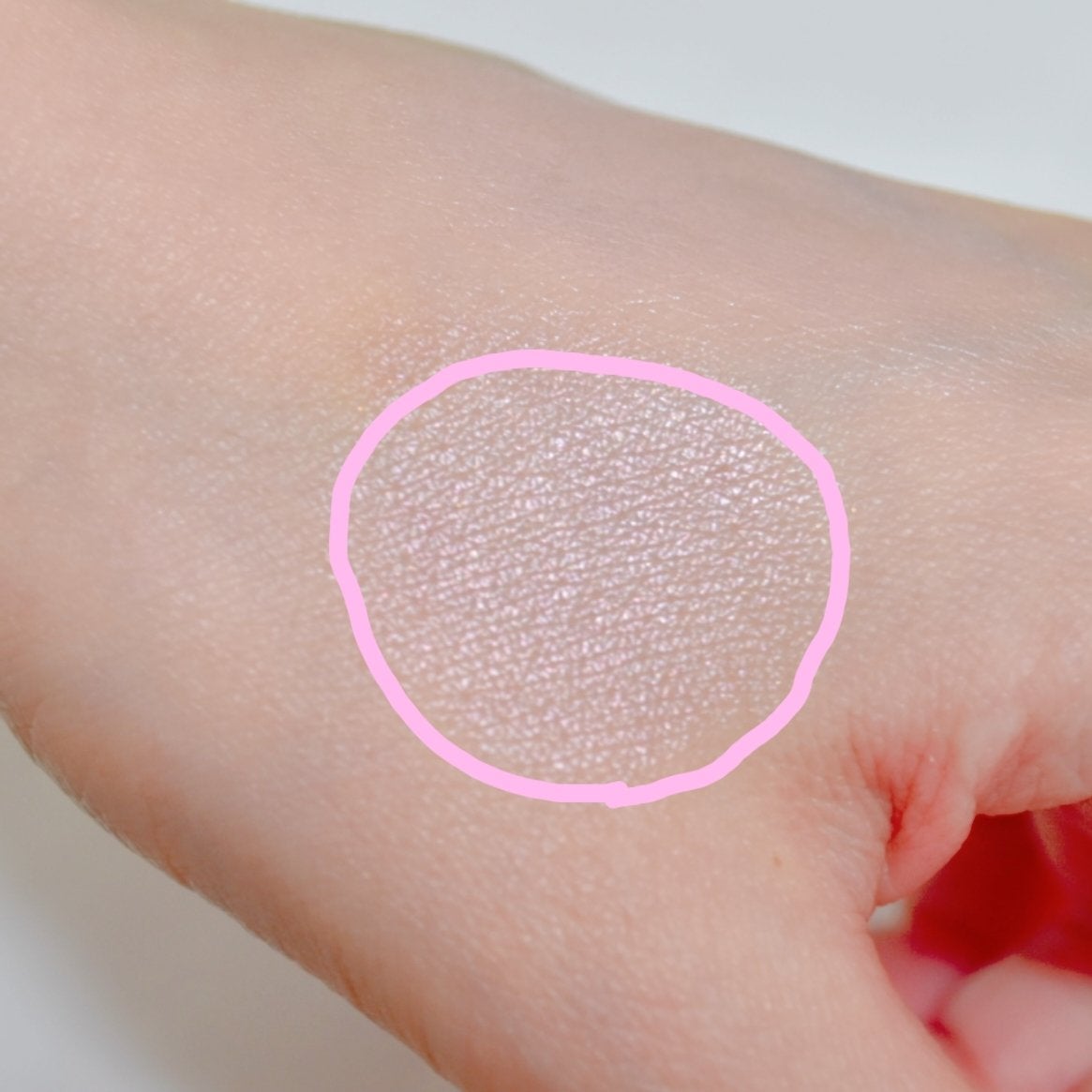 ディオールスキン フォーエヴァー グロウ マキシマイザー/Dior/ハイライトを使ったクチコミ(3枚目)