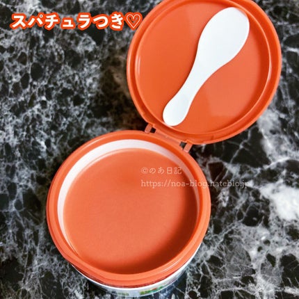 夢みるバーム 赤泥リンクルモイスチャー/ロゼット/クレンジングバームを使ったクチコミ(2枚目)