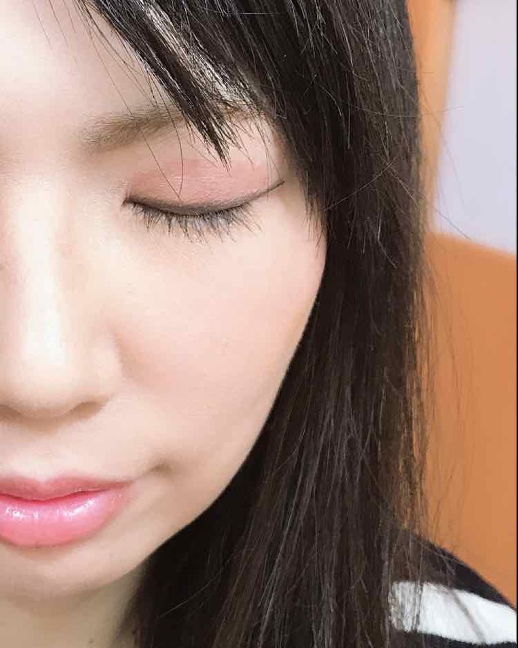 グロッシーリッチ アイズ/Visée/アイシャドウパレットを使ったクチコミ(2枚目)