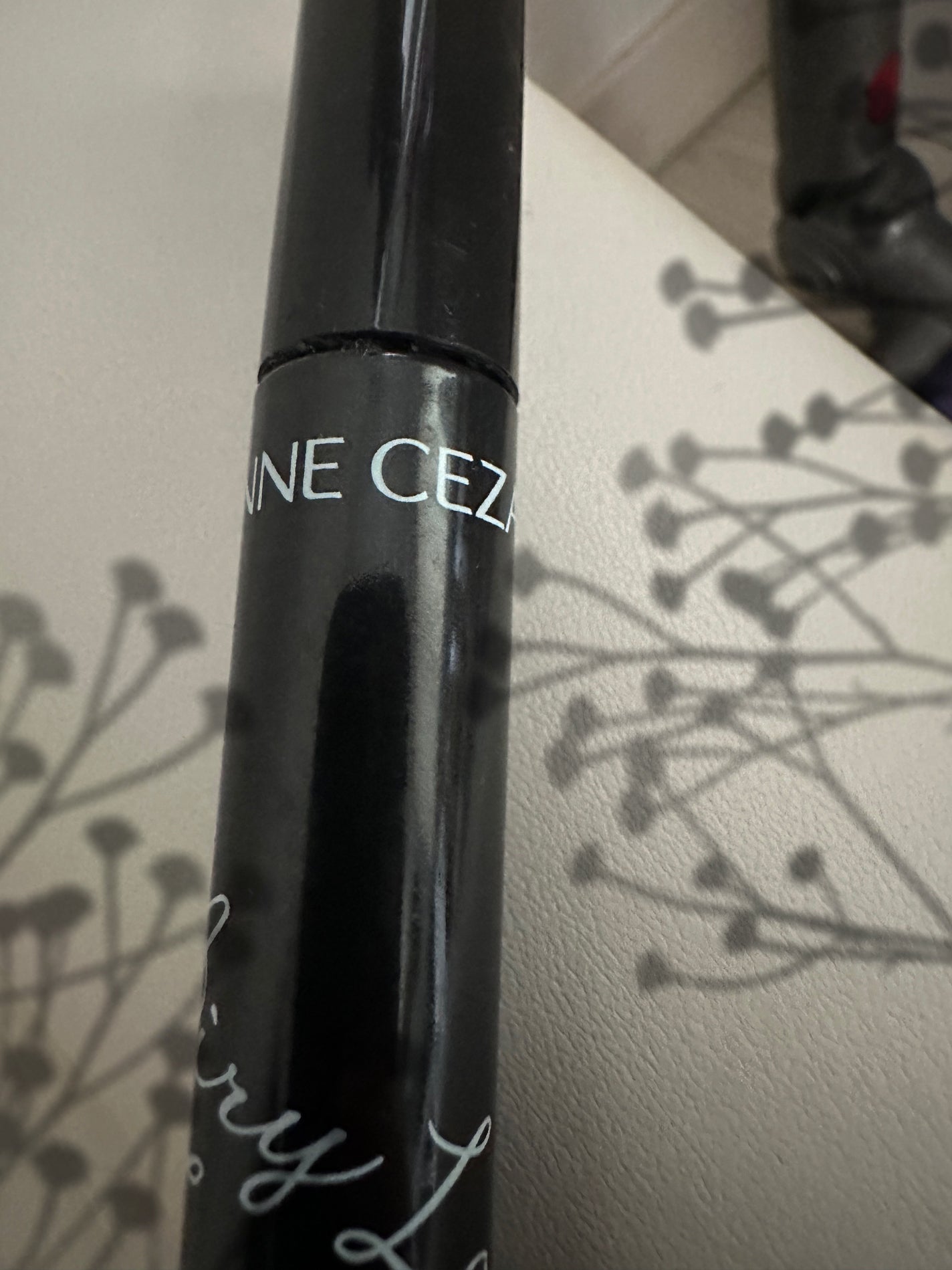 エアリーロングラッシュマスカラ/CEZANNE/マスカラを使ったクチコミ(1枚目)