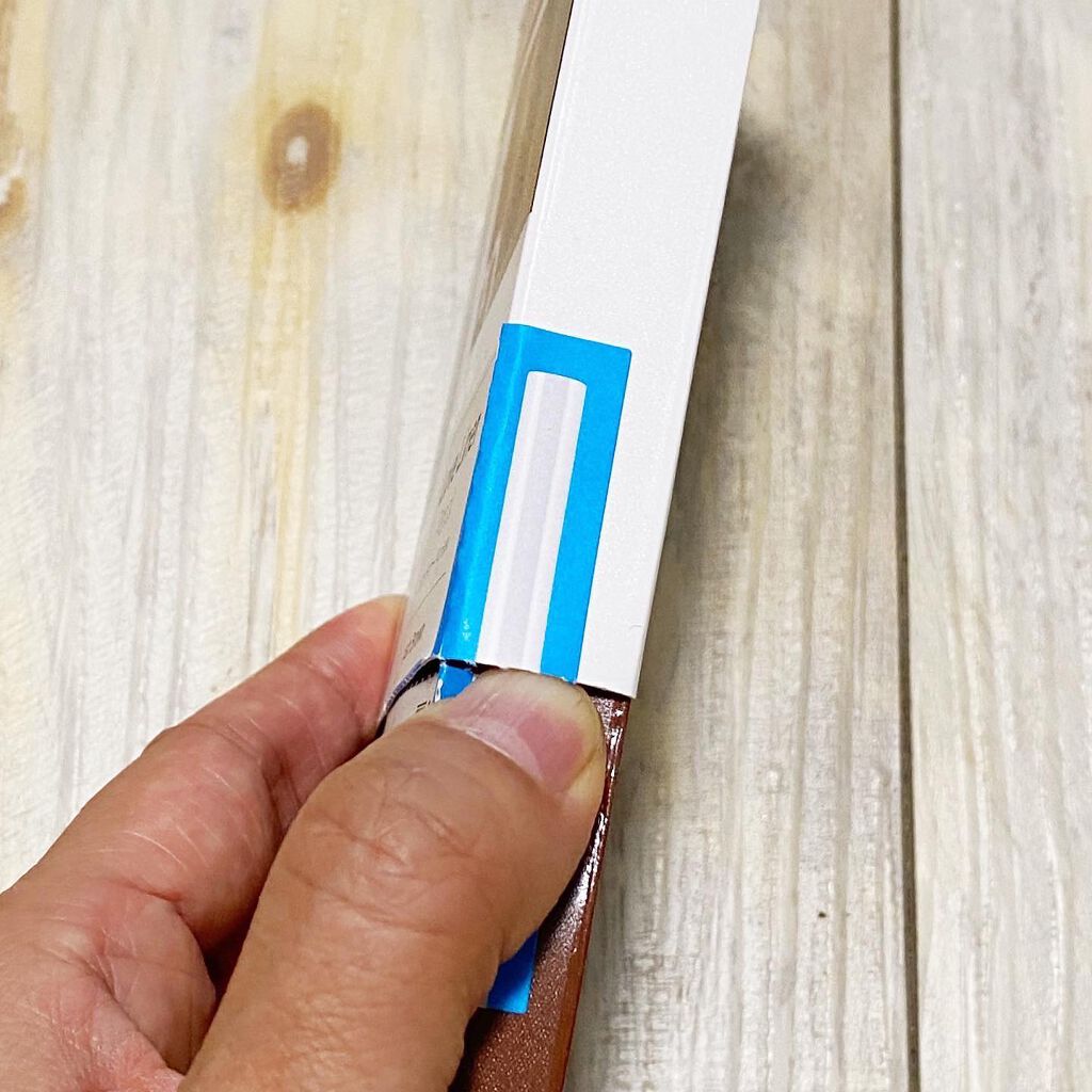 クリームフィットペンシル<アイライナー>/ラブ・ライナー/ペンシルアイライナーを使ったクチコミ(3枚目)