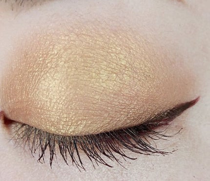 アイシャドウ × 9:メイド マイ フォーチュン/M・A・C/アイシャドウパレットを使ったクチコミ(7枚目)