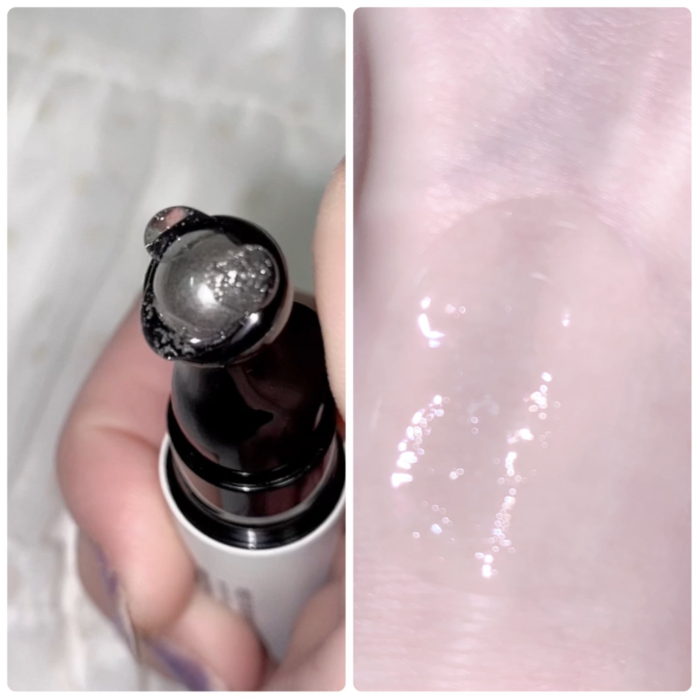 フィトコラーゲンアイセラムスティック/be wants/アイケア・アイクリームを使ったクチコミ(4枚目)