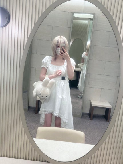 EYE OPENING LINER/UZU BY FLOWFUSHI/リキッドアイライナーを使ったクチコミ(6枚目)