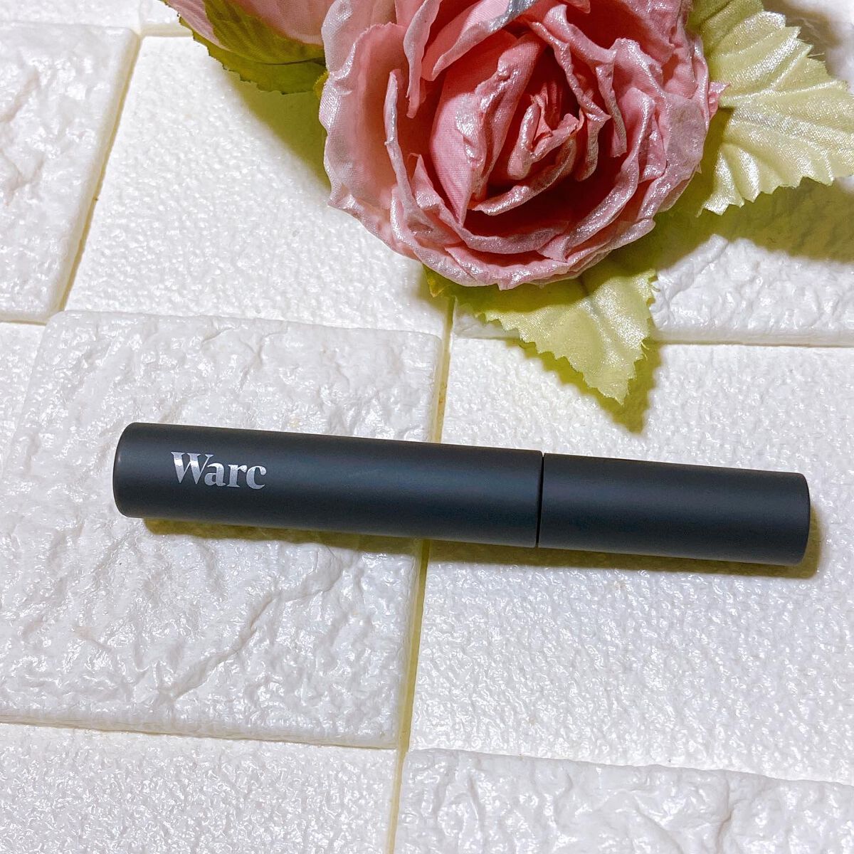 Peafowl/Warc/まつげ美容液を使ったクチコミ(4枚目)