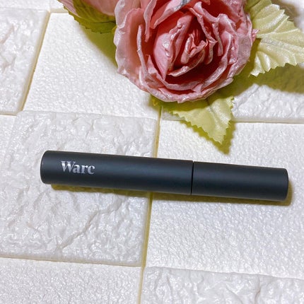 Peafowl/Warc/まつげ美容液を使ったクチコミ(4枚目)