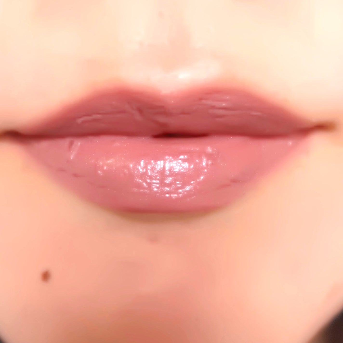 ルージュ ココ/CHANEL/口紅を使ったクチコミ(3枚目)