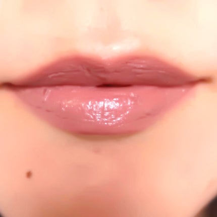 ルージュ ココ/CHANEL/口紅を使ったクチコミ(3枚目)