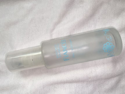 ボディミスト ピュアシャンプーの香り【パッケージリニューアル】/フィアンセ/香水(レディース)を使ったクチコミ(1枚目)