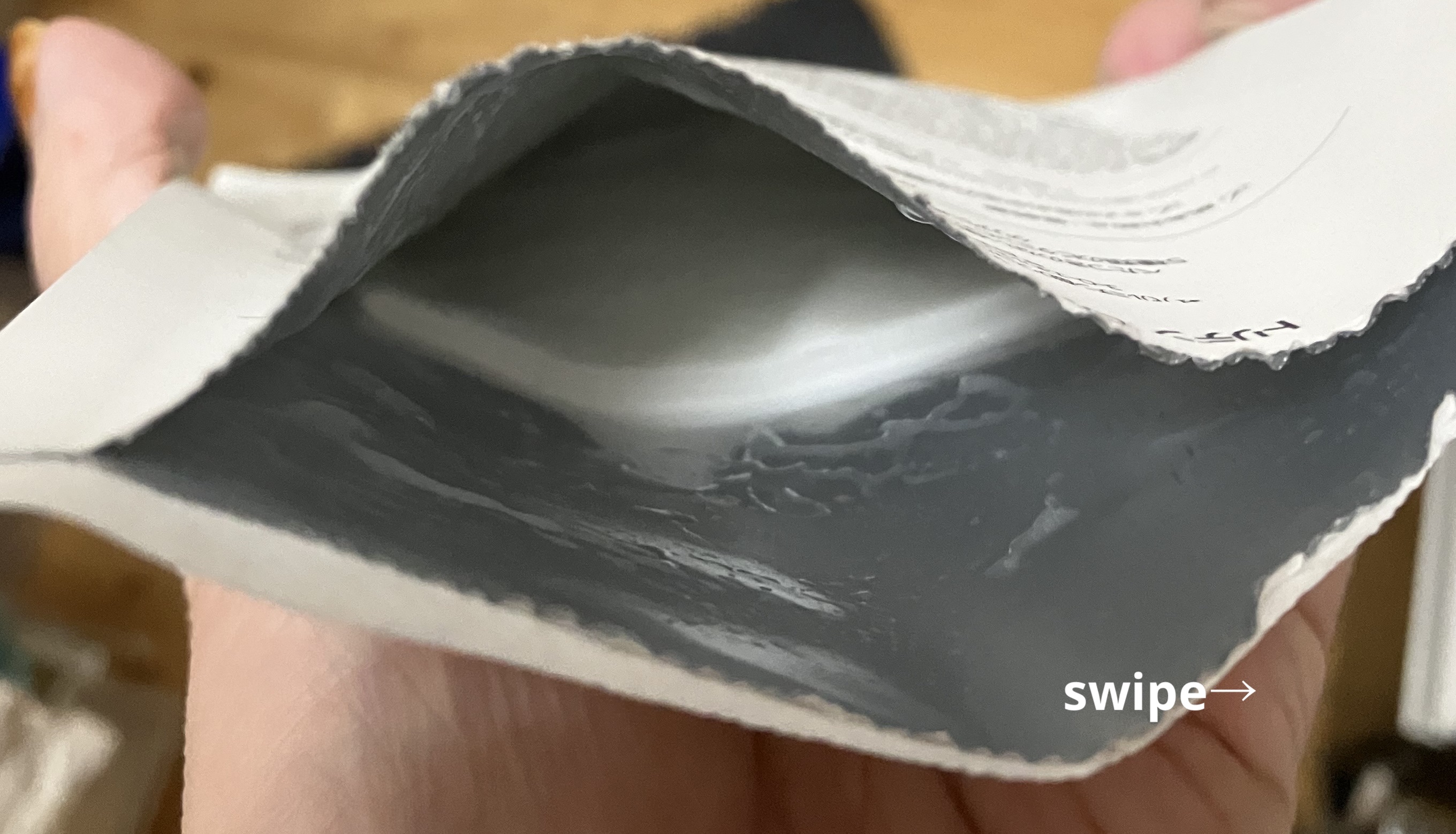 セルメイジング ビタC ブライトニングマスク/Torriden/シートマスク・パックを使ったクチコミ（2枚目）