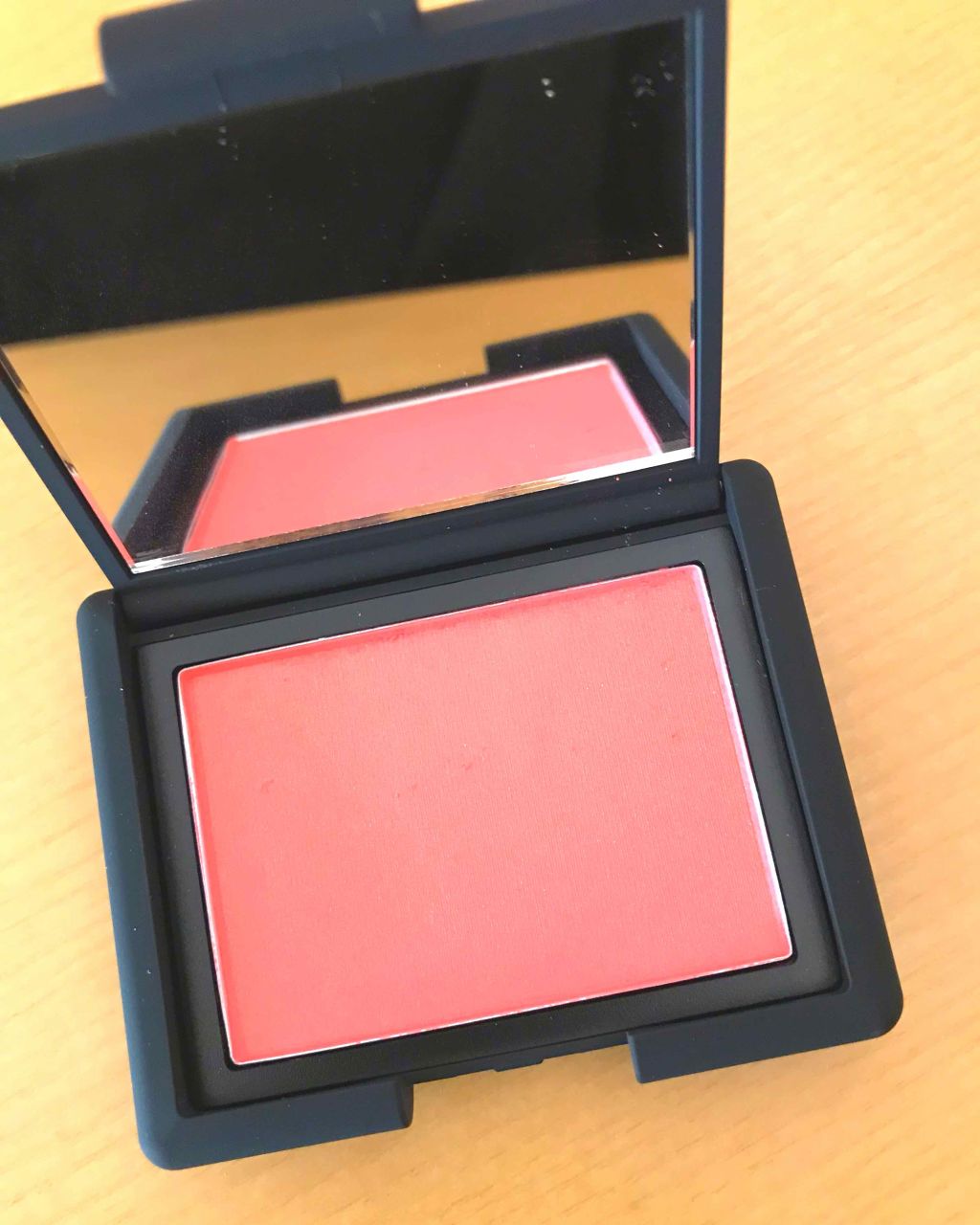 ブラッシュ/NARS/パウダーチークを使ったクチコミ（2枚目）