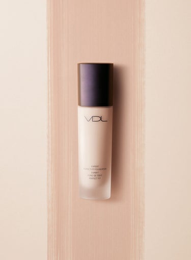 VDL EXPERT PERFECT FIT FOUNDATION (エキスパート パーフェクトフィット ファンデーション）