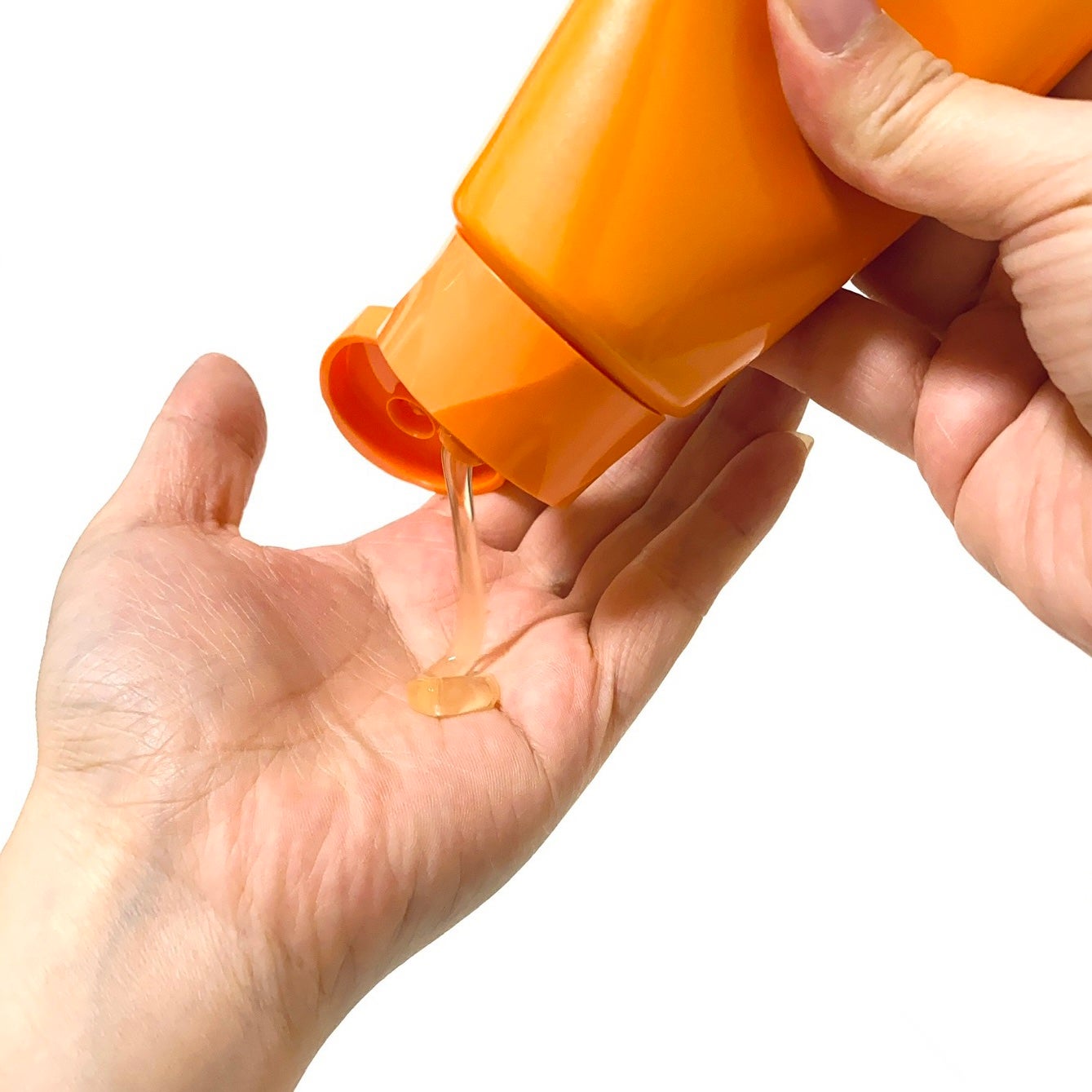 エスト クラリファイイング ジェル ウォッシュ/est/その他洗顔料を使ったクチコミ(4枚目)