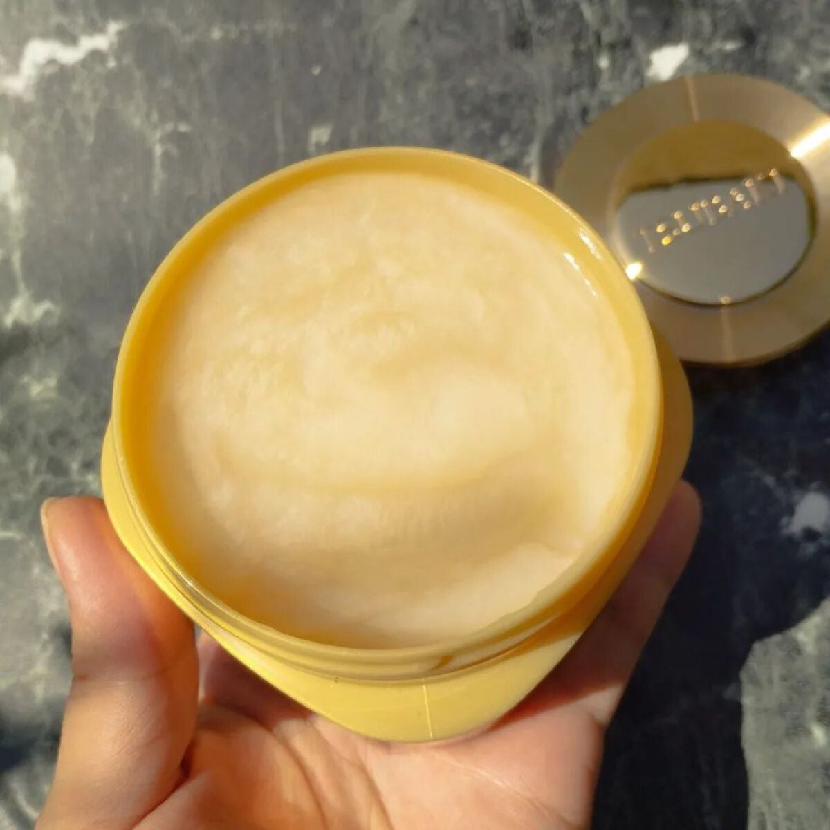 プレミアムリペアマスク(資生堂 プレミアムリペアマスク)/TSUBAKI/ヘアマスク・ヘアパックを使ったクチコミ(3枚目)