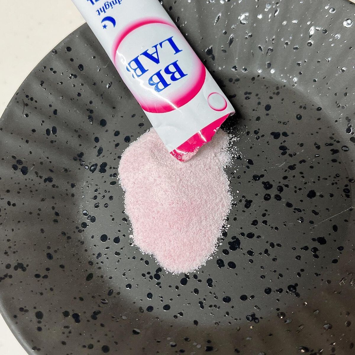 ヘルプミー! リアルコラーゲンパッド/One-day's you/トナーパッドを使ったクチコミ（3枚目）