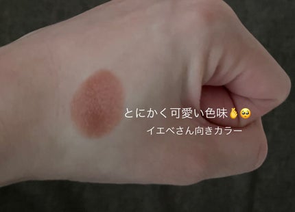 ケイト リップモンスター/KATE/口紅を使ったクチコミ(2枚目)