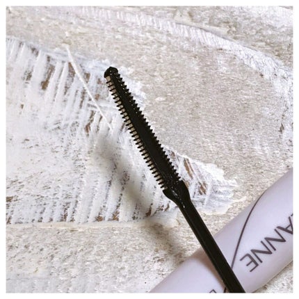 耐久カールマスカラ/CEZANNE/マスカラを使ったクチコミ(4枚目)