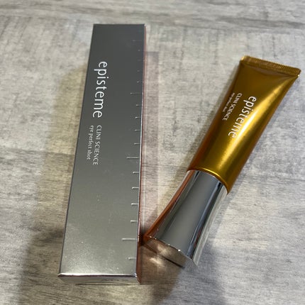 アイパーフェクトショットa 18g/エピステーム/アイケア・アイクリームの画像