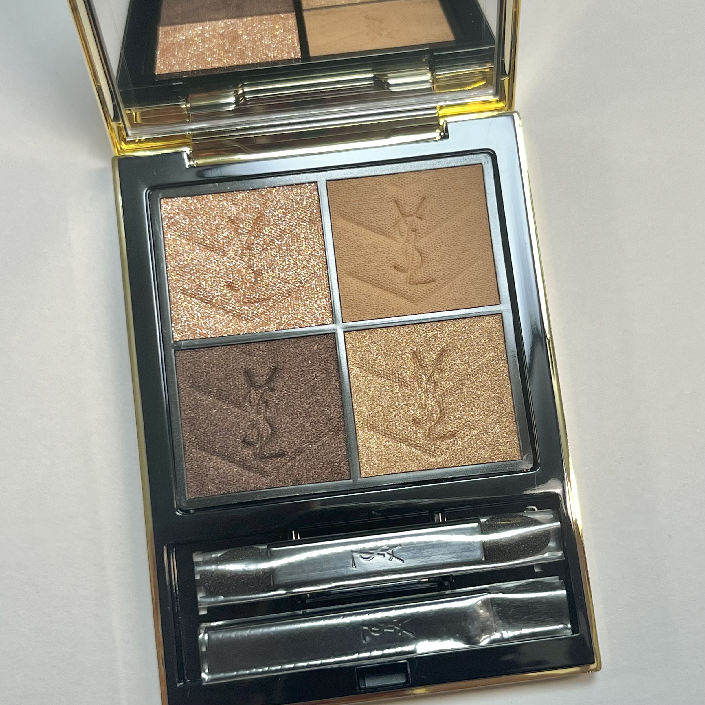 ルージュ ココ グロス 774 エクシタシオン/CHANEL/リップグロスを使ったクチコミ（2枚目）