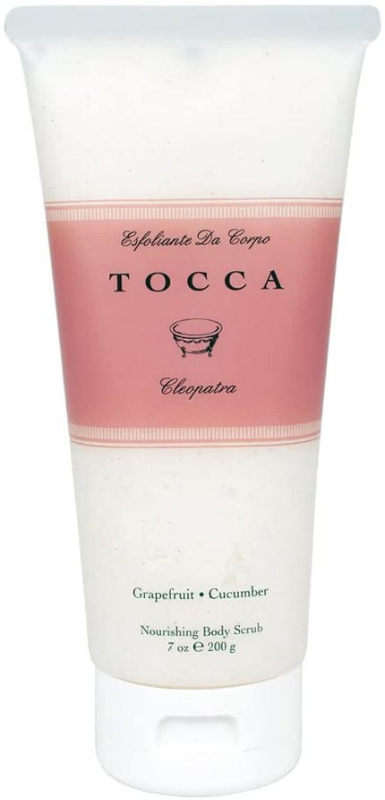 クレオパトラの香り