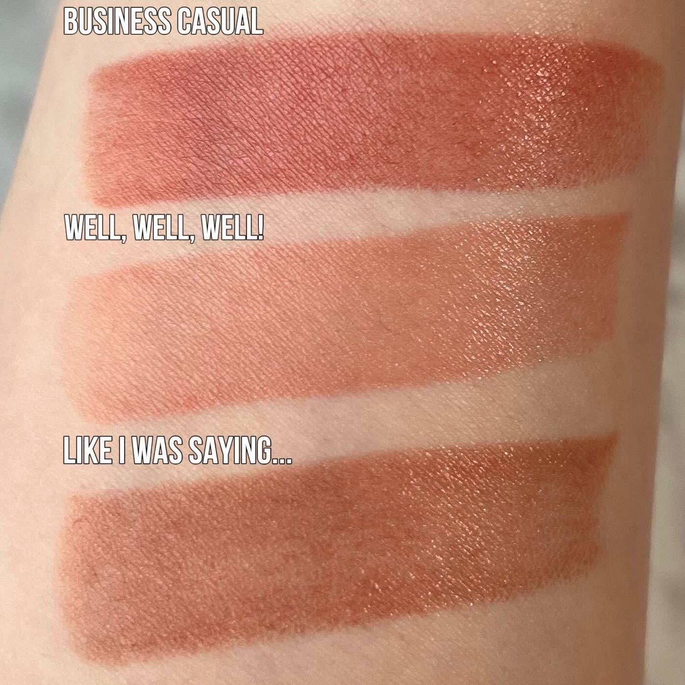 ラスターガラス リップスティック/M・A・C/口紅を使ったクチコミ(9枚目)