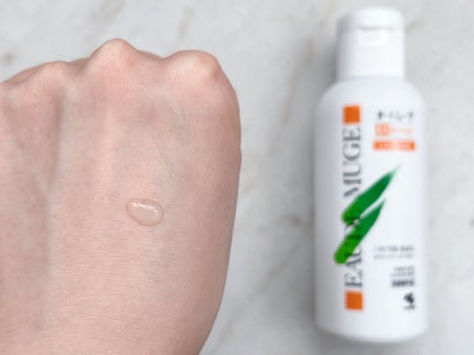 オードムーゲ 薬用ローション(ふきとり化粧水)/オードムーゲ/拭き取り化粧水を使ったクチコミ(2枚目)