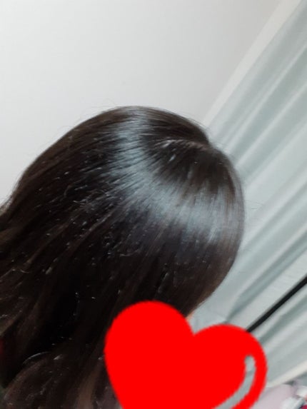 フィーノ プレミアムタッチ 濃厚美容液ヘアマスク/フィーノ/ヘアマスク・ヘアパックを使ったクチコミ(3枚目)