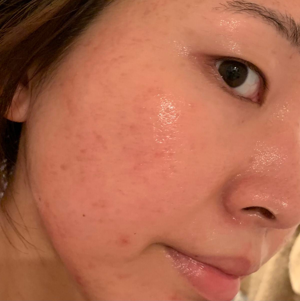 バイタライジングクリーム/ALBLANC/フェイスクリームを使ったクチコミ(8枚目)