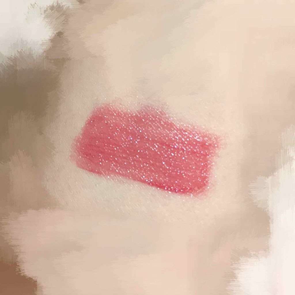 ラプソリュ ラッカー/LANCOME/口紅を使ったクチコミ(3枚目)