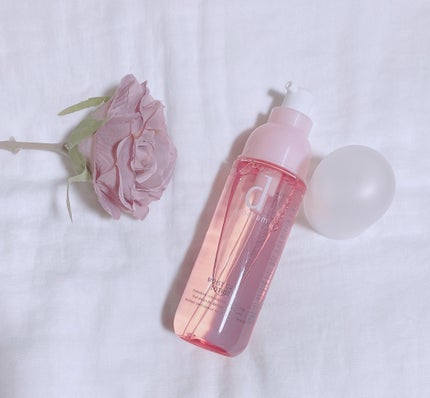 エッセンスイン クレンジングフォーム/d プログラム/洗顔フォームを使ったクチコミ(2枚目)