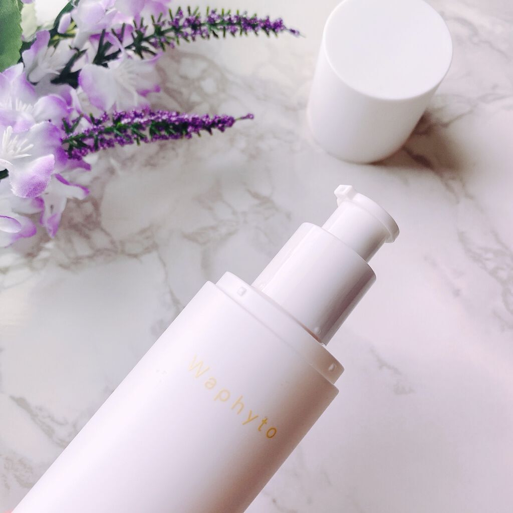 Intimate Wash インティメイト ウォッシュ/Waphyto/デリケートゾーンケアを使ったクチコミ（2枚目）