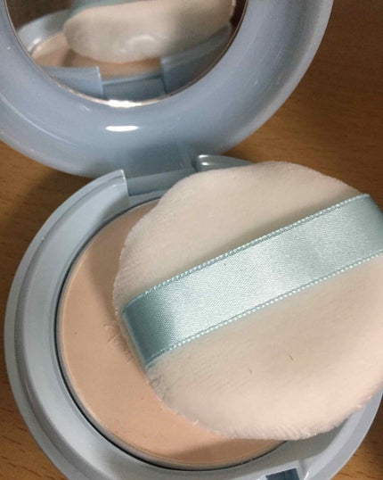 エテュセ フェイスエディション(パウダー)/ettusais/プレストパウダーを使ったクチコミ(3枚目)