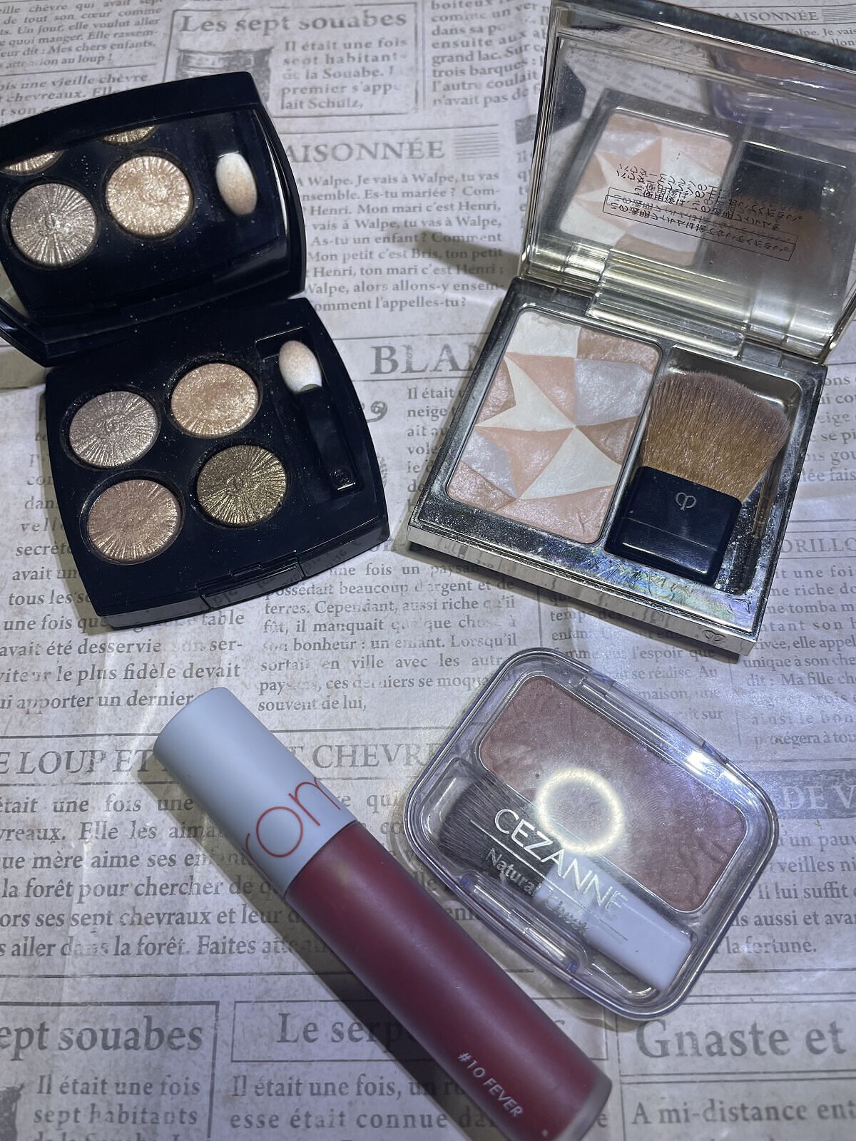 ゼロベルベットティント/rom&nd/リップティントを使ったクチコミ（1枚目）